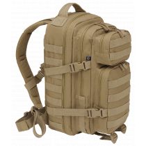 US Cooper backpack medium-Beige