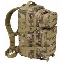 US Cooper backpack Large-Tactical camo