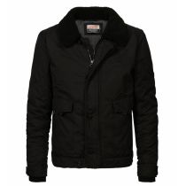 Petrol winter jacket 3010-1040