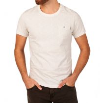 TZ pocket T-shirt 10143-White