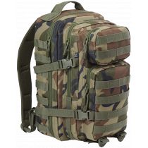 US Cooper backpack medium-Woodland