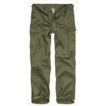US Ranger Trousers-Olive