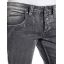 TimeZone Jeans Edo-Steel grey