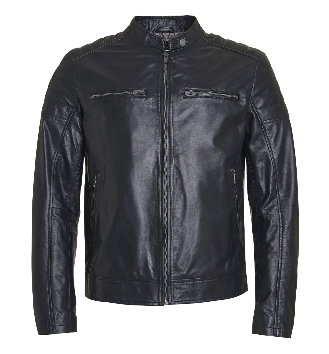 Saki Leather jacket Lewis Saki Leather jacket Lewis