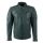 GM Leather jacket 12001-00770-Dark jade