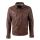 GM Leather jacket 12001-00923-Whiskey