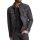 GM Leather jacket 1201-0278-Grey