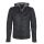 GM Leather jacket 1201-0453-Black