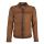 GM Leather jacket 12001-00496-Whiskey