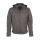 GM Leather jacket 12001-00604-Vintage grey