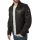 GM Leather jacket 12001-00679-Black