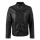 DM Leather jacket 37001-00162-Black