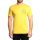 Affliction T-shirt 23906-Yellow