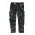 Airborne SLIM reisitaskuhousut-Darkcamo