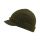 Beanie cap-Olive