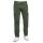 TZ Ben stretch cargo pants-Green minimal