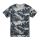 Brandit T-Shirt-Greycamo