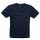 Brandit T-Shirt-Navy blue