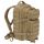 US Cooper backpack Large-Beige