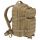 US Cooper backpack Large-Beige