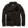 Cranford Field jacket-Black
