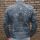 Dirty12 Leather jacket 1123-5