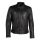 DM Leather jacket 3701-0126-Black