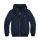 Essential winter jacket-Navy