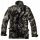 M65 Field jacket-Blackcamo