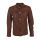 GM Leather jacket 1201-0278-Antigue brown