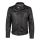 GM Leather jacket 12001-00599-Antigue black