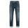 TZ stretch Jeans Jack-Indigo night wash
