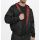 King George Hooded Jacket