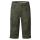 Timezone Miles 3/4 shortsit-Green spot