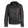 GM Leather jacket 1201-0674-Vintage black