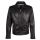 DM Leather jacket 3701-0154-Black