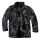 Paratrooper winter jacket-Darkcamo