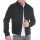 Patrol denim jacket-Black