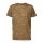 Petrol T-shirt 1000-677-Brown