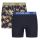 Petrol Industries Boxer 2-pack-1050-201-5178