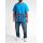 Petrol Jeans Russel-Vintage blue
