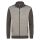 Petrol-Knit jacket 3050-253-Beige/olive