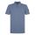 Petrol polo shirt 1050-912-Light shadow