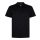 Petrol shortsleeve shirt 1060-406-Black