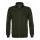 Petrol Sweat zip jacket 1010-320 Olive