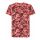 Petrol T-shirt 1020-603 Fiery coral