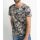 Petrol T-shirt 1020-603 Wild desert