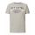 Petrol T-shirt 1020-634 Light grey