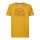 Petrol T-shirt 1030-603-Yellow