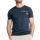 Petrol T-shirt 1030-607-Midnight navy